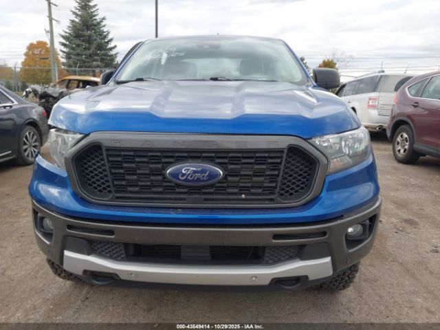 Ford Ranger Xlt Image 12