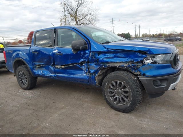 Ford Ranger Xlt Image 8