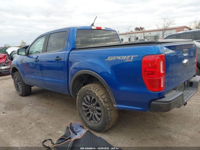 Ford Ranger Xlt Image 15