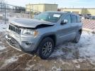 Jeep Grand Cherokee Limited Image 14