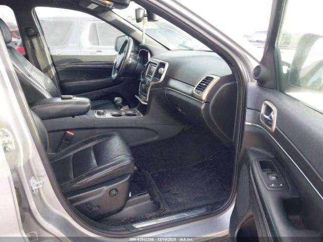 Jeep Grand Cherokee Limited Image 6