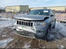 Jeep Grand Cherokee Limited Image 3