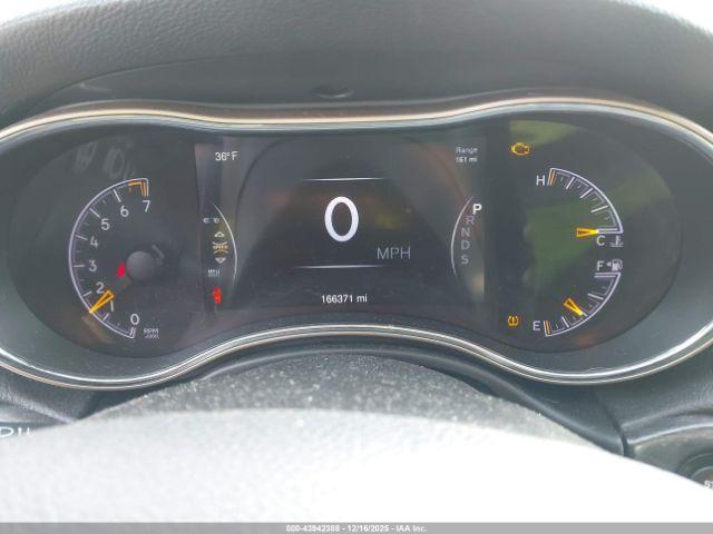 Jeep Grand Cherokee Limited Image 7