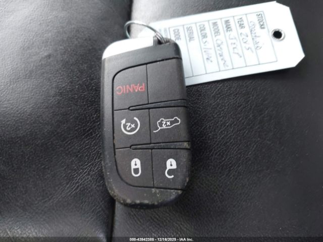 Jeep Grand Cherokee Limited Image 10