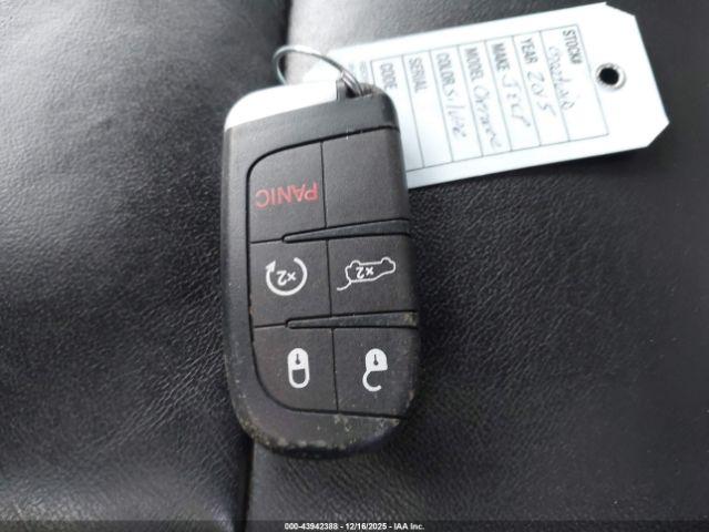 Jeep Grand Cherokee Limited Image 10