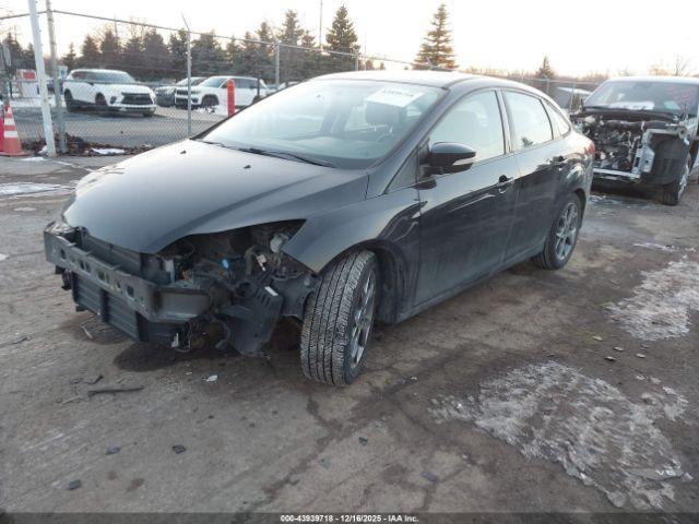 Ford Focus Se Image 4