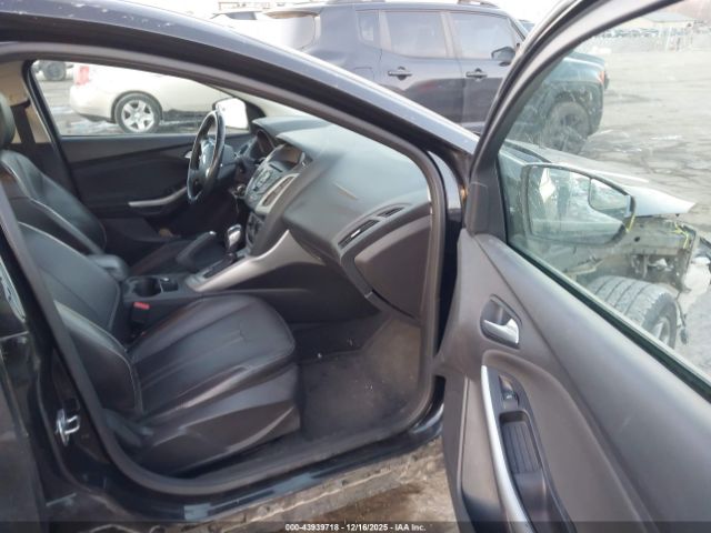 Ford Focus Se Image 5