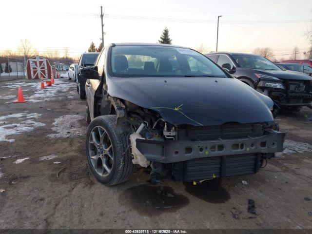 Ford Focus Se Image 7