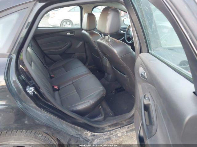 Ford Focus Se Image 6