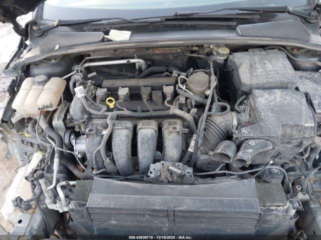 Ford Focus Se Image 9