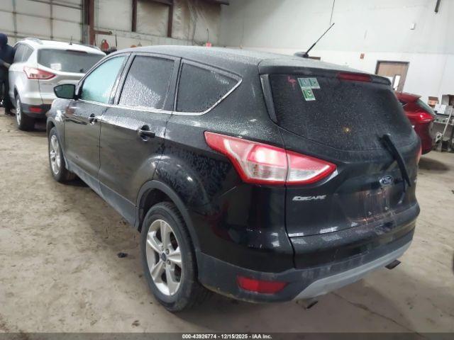 Ford Escape Se Image 8
