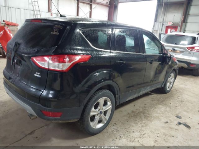 Ford Escape Se Image 10
