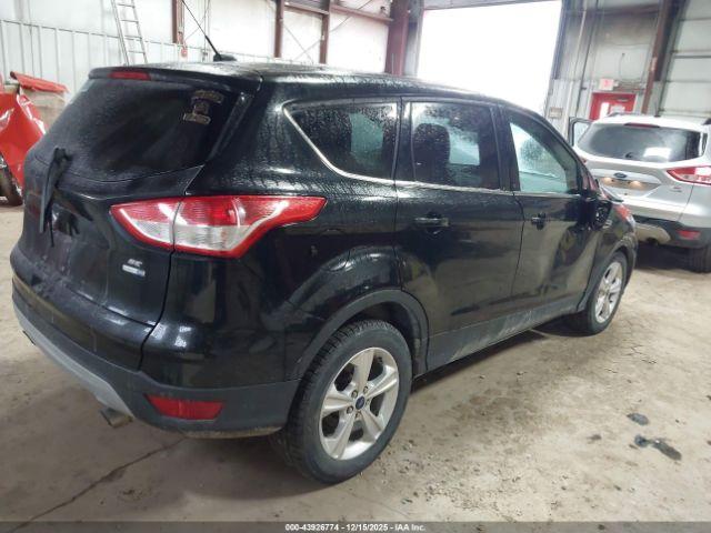 Ford Escape Se Image 10