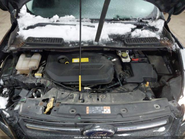 Ford Escape Se Image 11