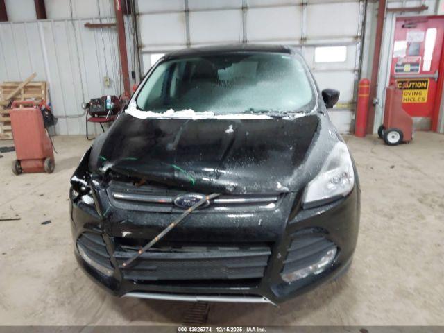 Ford Escape Se Image 6