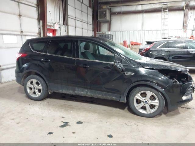 Ford Escape Se Image 4