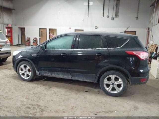 Ford Escape Se Image 5