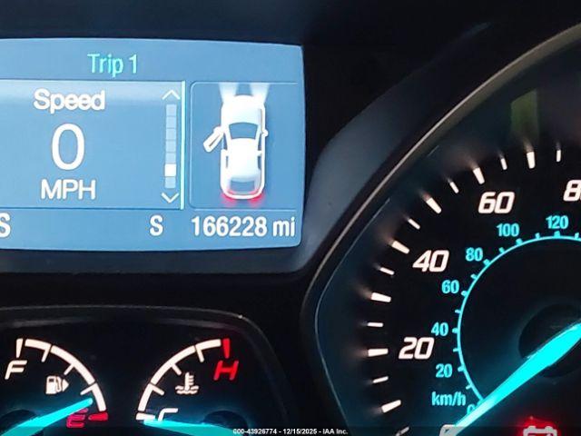 Ford Escape Se Image 2