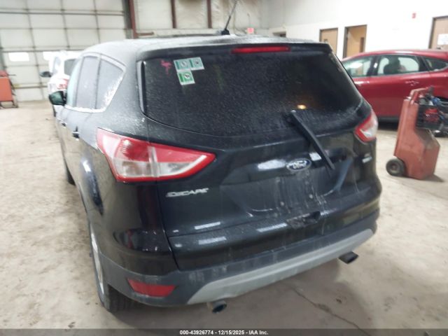 Ford Escape Se Image 14