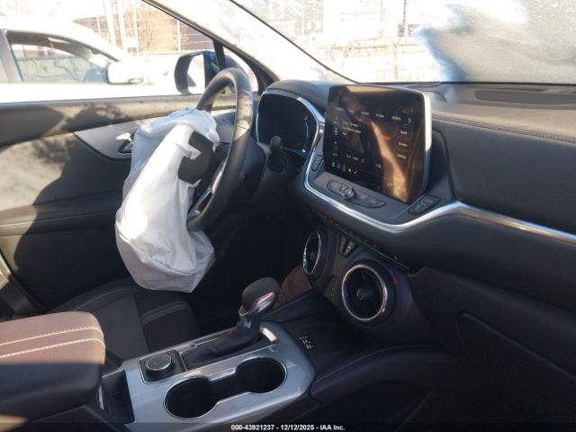 Chevrolet Blazer Fwd 2lt Image 11