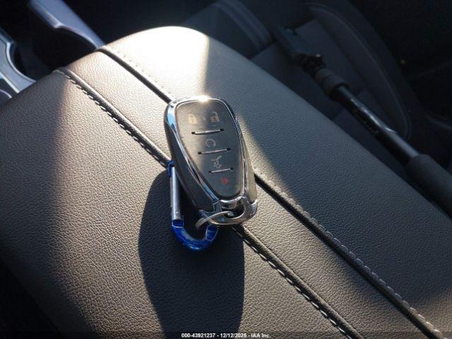 Chevrolet Blazer Fwd 2lt Image 12