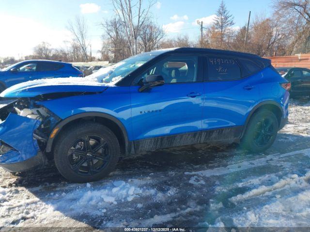 Chevrolet Blazer Fwd 2lt Image 14