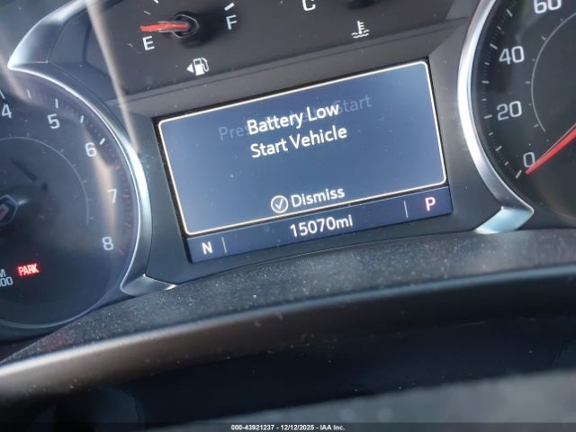 Chevrolet Blazer Fwd 2lt Image 15