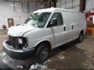 GMC Savana Work Van Image 14