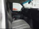 GMC Savana Work Van Image 11