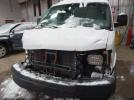 GMC Savana Work Van Image 10