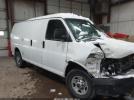 GMC Savana Work Van Image 4