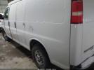 GMC Savana Work Van Image 5