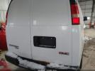 GMC Savana Work Van Image 7