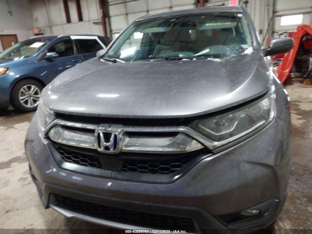 Honda CR-V Image 16