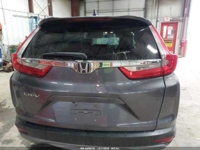 Honda CR-V Image 2