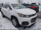Chevrolet Trax Lt Image 15