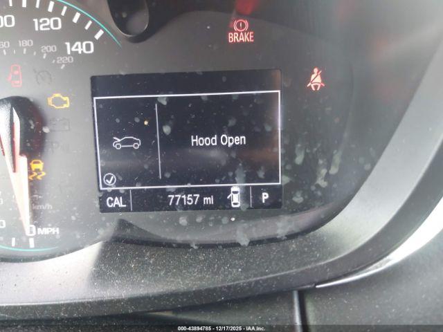 Chevrolet Trax Lt Image 10