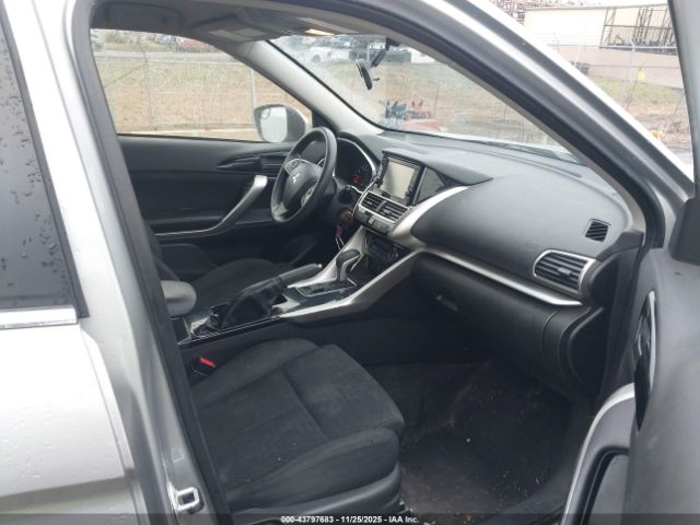 Mitsubishi Eclipse Es Image 4