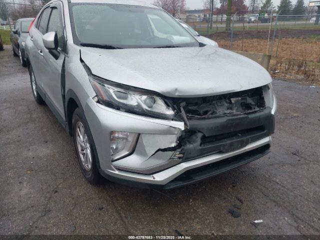 Mitsubishi Eclipse Es Image 8