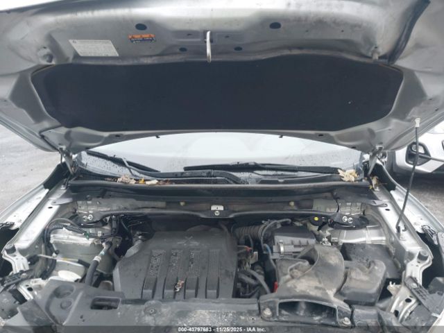 Mitsubishi Eclipse Es Image 9