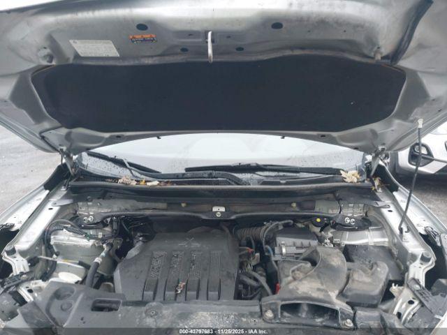 Mitsubishi Eclipse Es Image 9