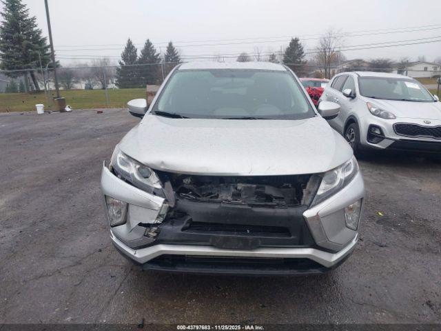 Mitsubishi Eclipse Es Image 2