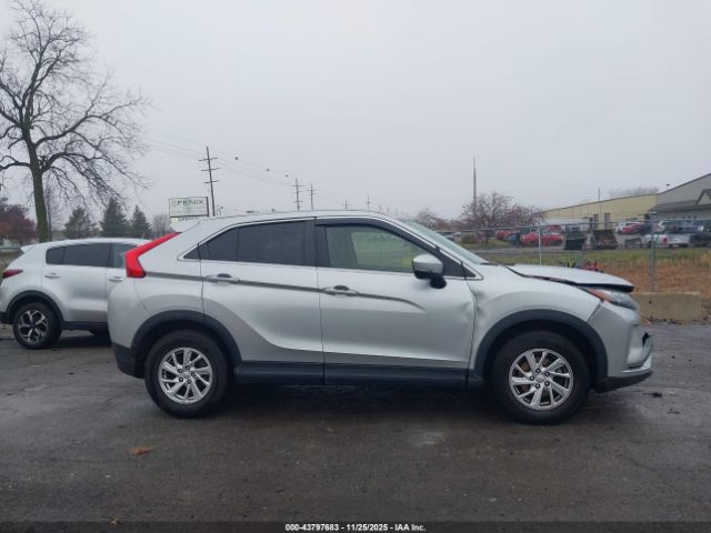 Mitsubishi Eclipse Es Image 11