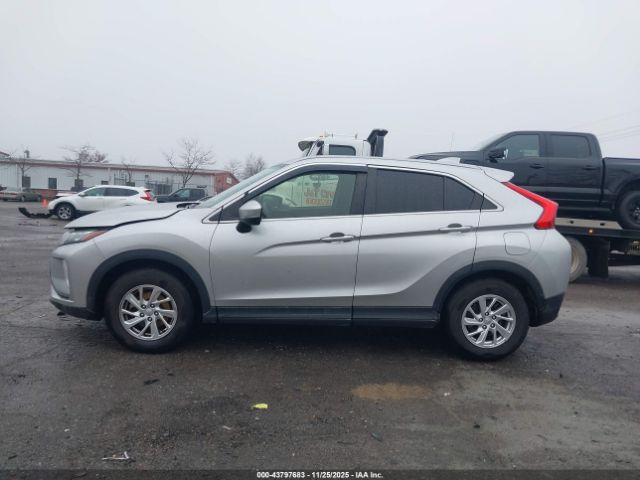 Mitsubishi Eclipse Es Image 13