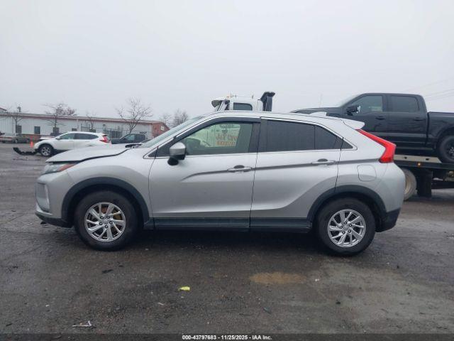 Mitsubishi Eclipse Es Image 13