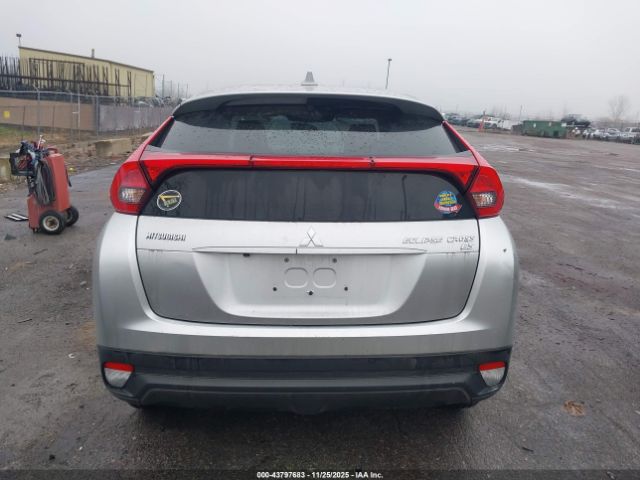 Mitsubishi Eclipse Es Image 12