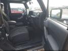Jeep Wrangler Sahara Image 6