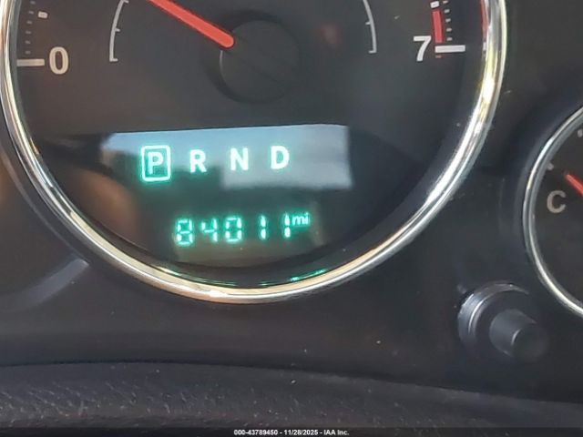 Jeep Wrangler Sahara Image 18