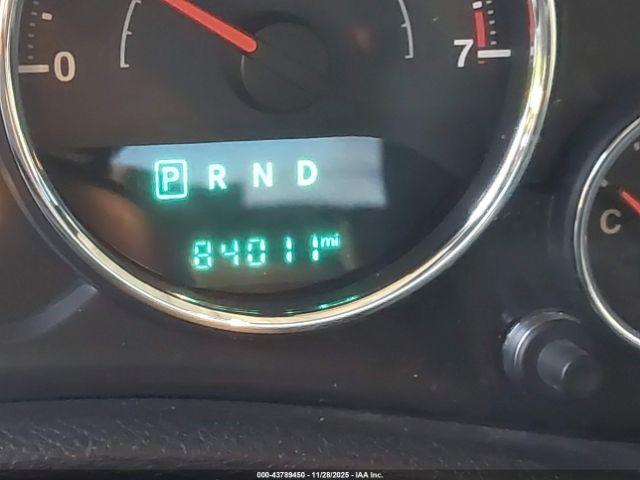 Jeep Wrangler Sahara Image 18