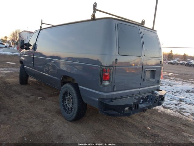 Ford E-250 Commercial Image 16